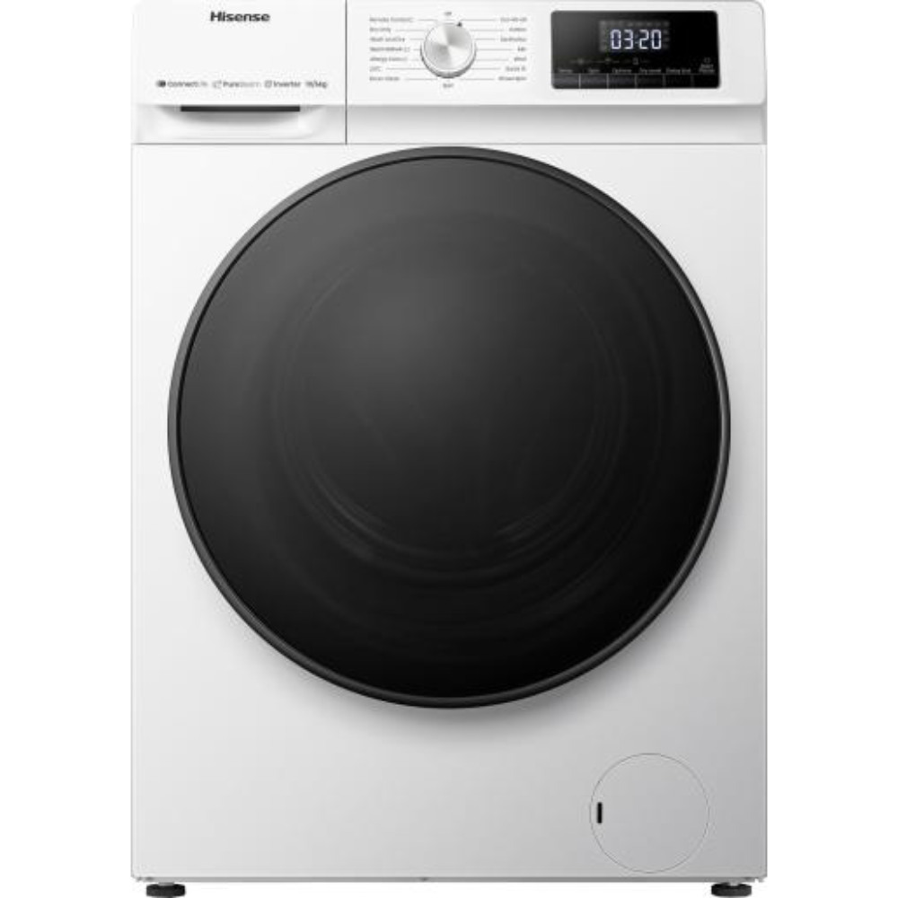 Машина за перење HISENSE WDQA1014EVJMW